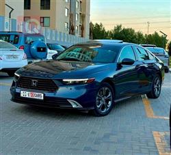 هوندا أكورد